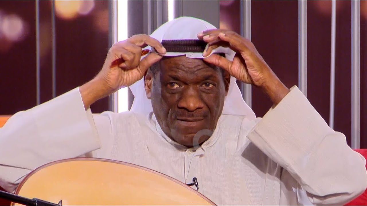 شاهد لقاء ممتع مع الفنان خالد الملا في برنامج ع السيف