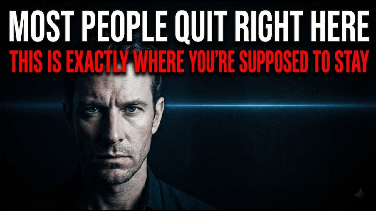 How Elite Minds Turn Pressure Into a Strategic Advantage