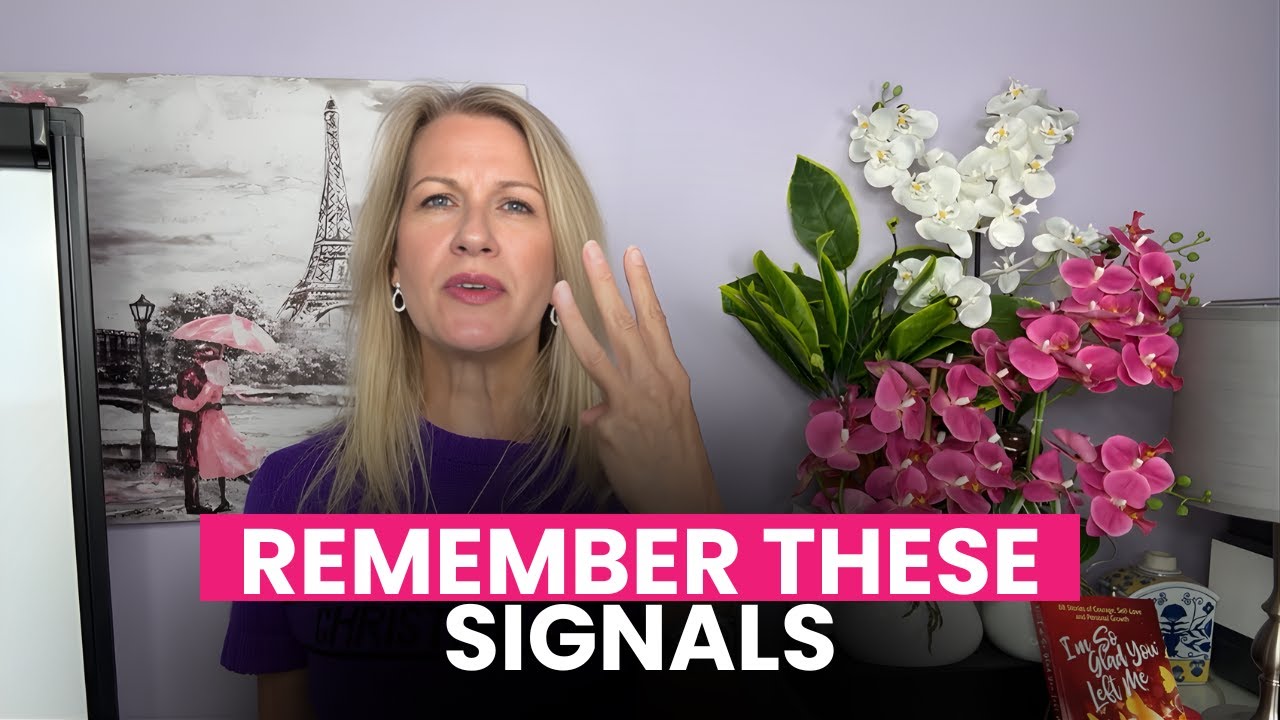 This Guarantees Intentional Commitment | Dating Coach Elizabeth Tritsch