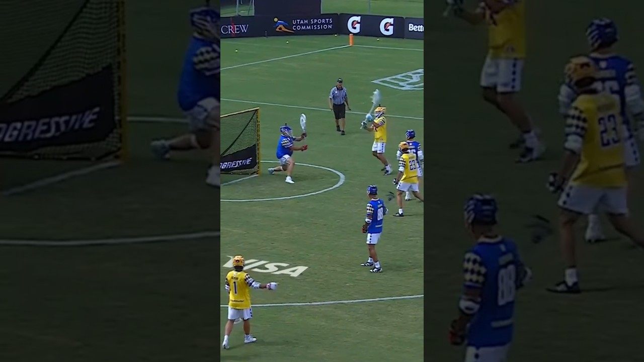 Тимми Ти хотел себе такого же🤯 