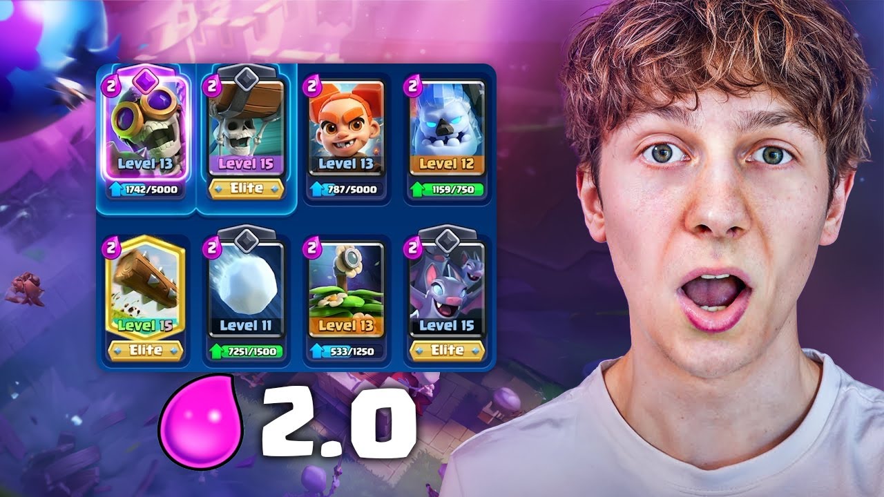 gram tylko kartami za 2 eliksiru