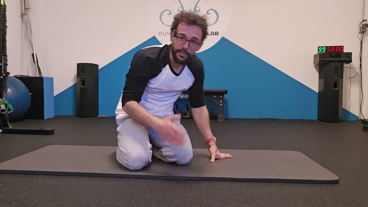 Hip Circles