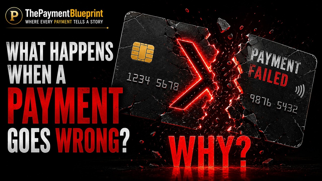 Payments Fundamentals | EP11 | What Happens When You Dispute A Card Payment?