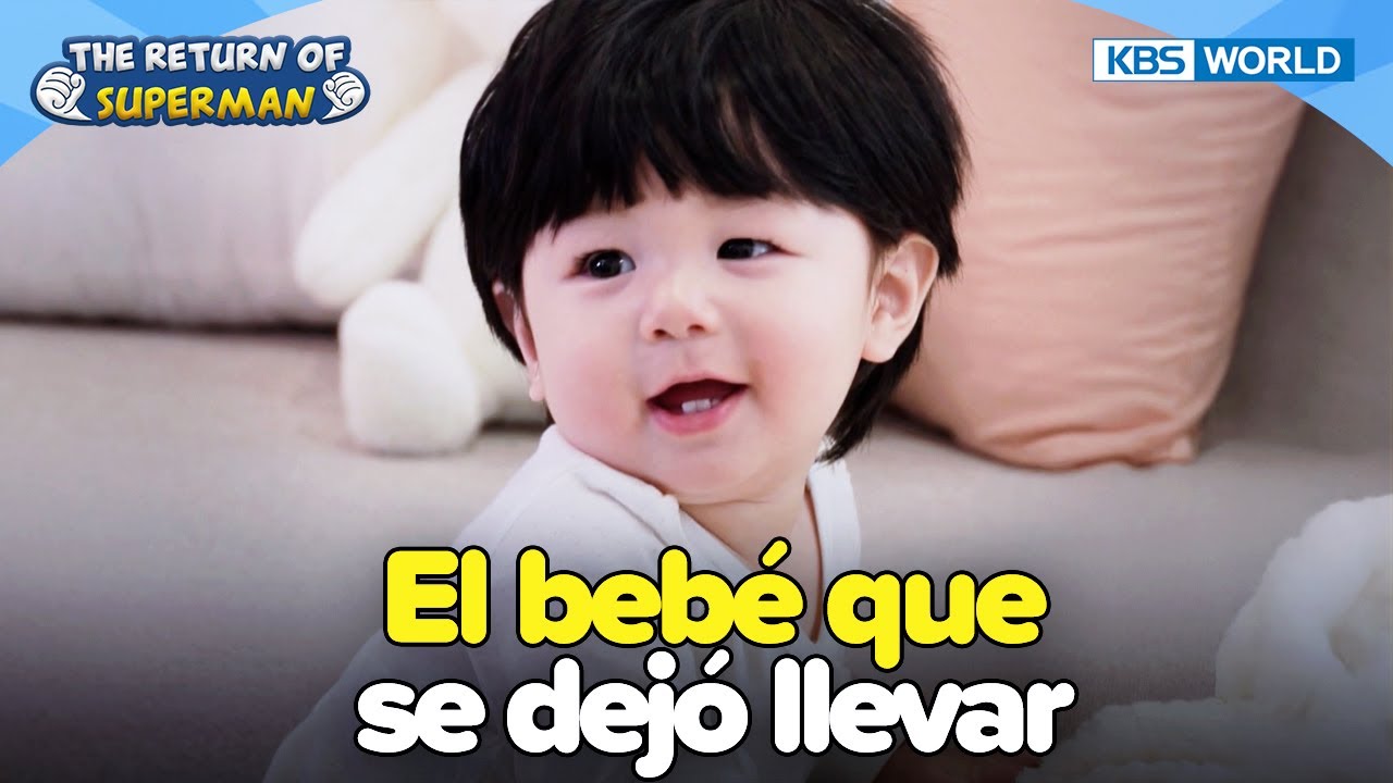 [ESP SUB] Mira aquí🤗 [ERDS ep.601] | KBS WORLD TV 251228