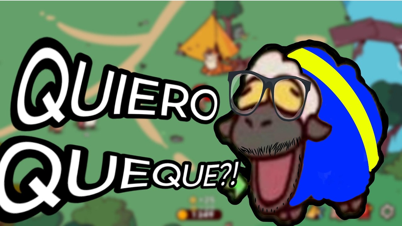 QUIERO QUEUE (MyVoiceZoo)