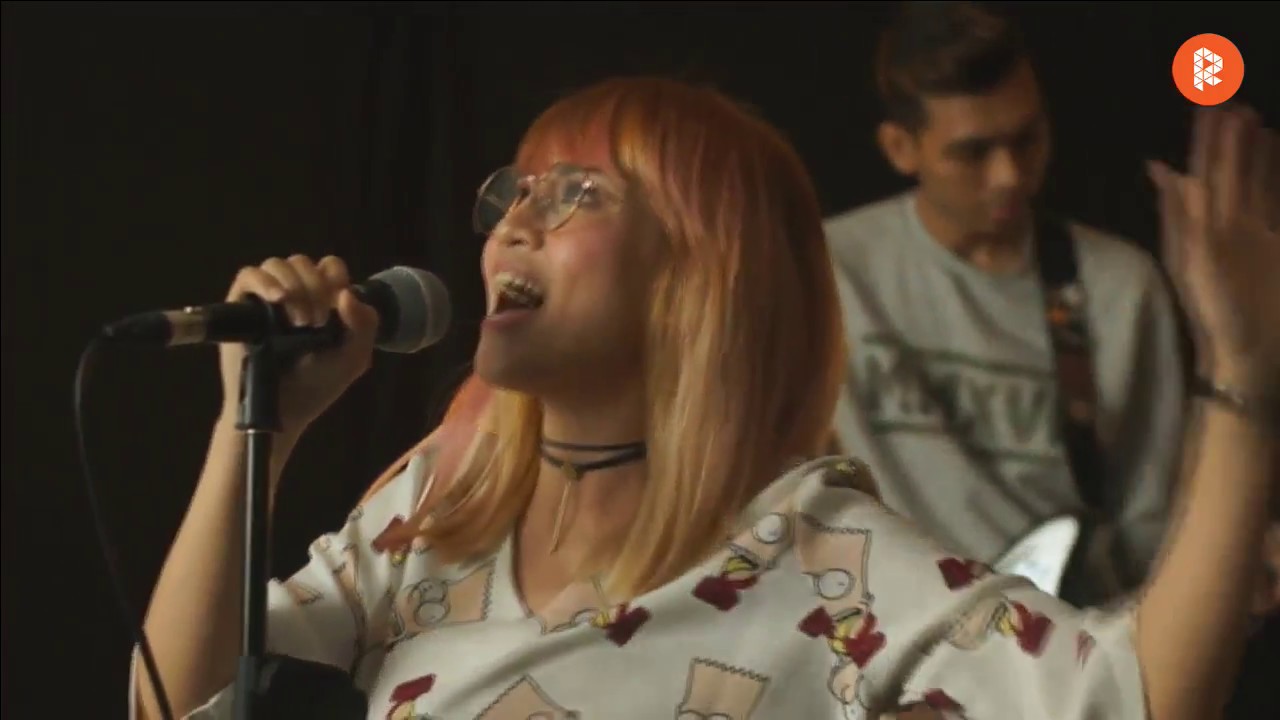 Rojak Session #31 - Sakura Band