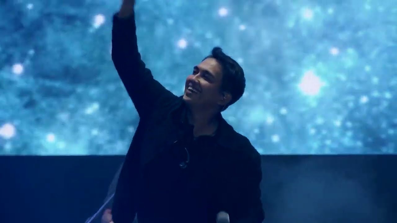 ADABAND LIVE AT SOUNDPHORIA 2025 FULL CONCERT (PRO SHOOT)