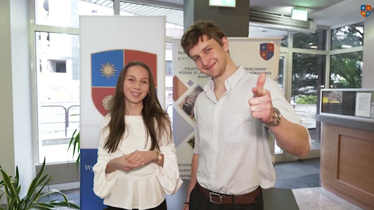 Dołącz do grona studentów Akademii Wymiaru Sprawiedliwości