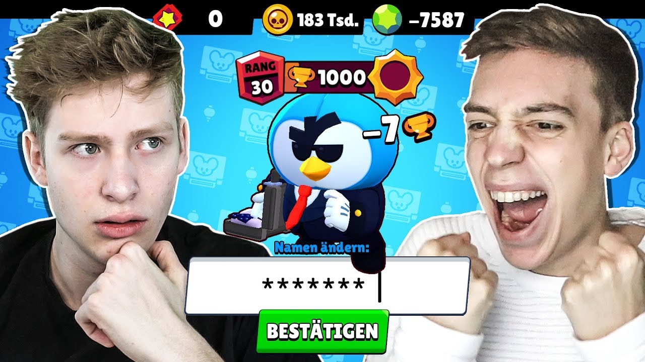 CLASHGAMES bestimmt 1 VIDEO was PUUKI machen MUSS! • Brawl Stars deutsch