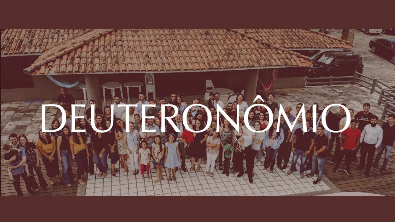 Pregação em Deuteronômio 25:11-12 | Rev. Augusto Brayner