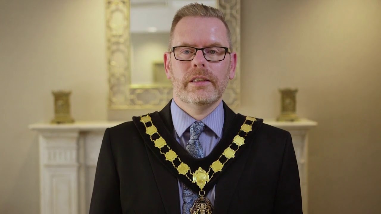 Local Democracy Week