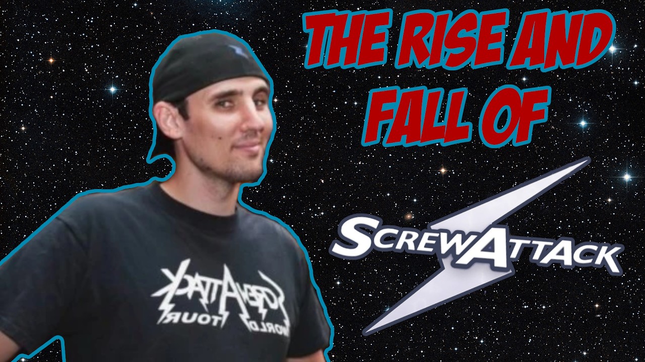 The Rise and Fall of Screw attack and Stuttering Craig