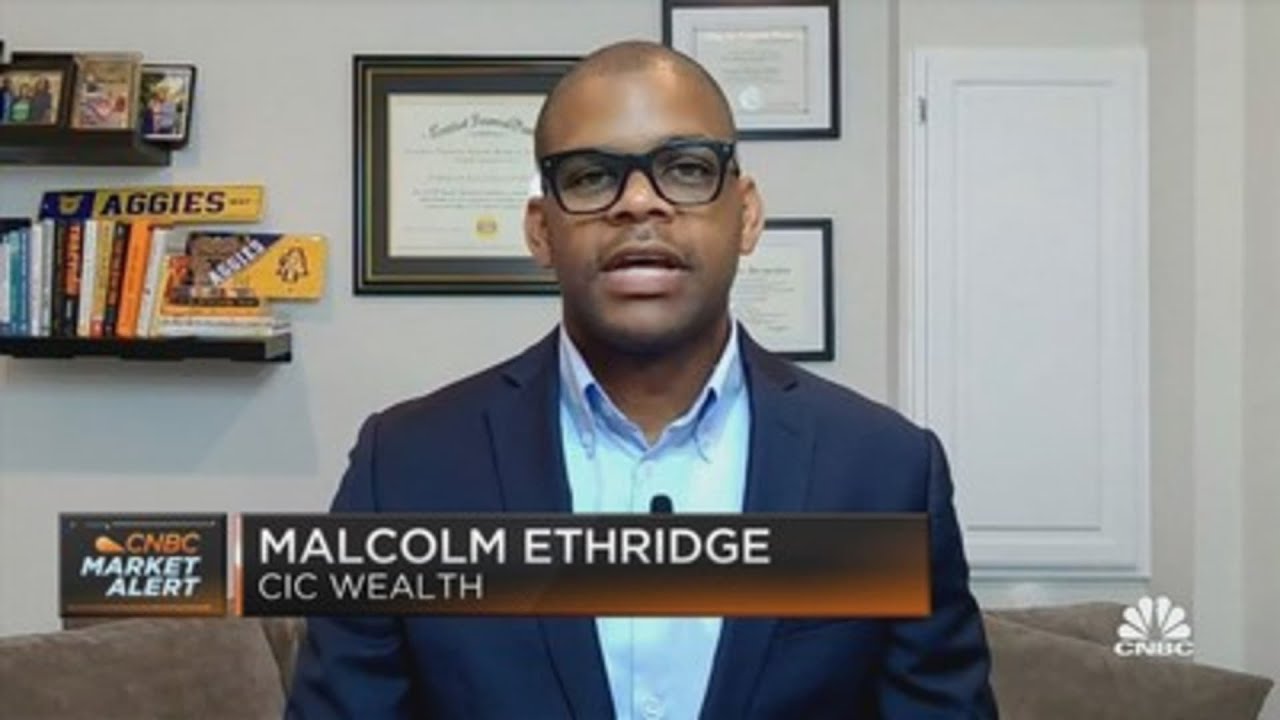 Ethridge: There are plenty of bearish signals showing the market rally may fade
