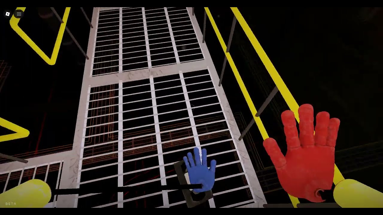 Roblox playtime part 2