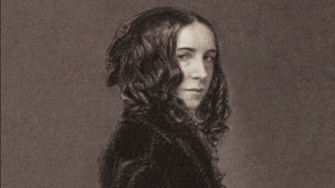 Robert and Elizabeth   Browning