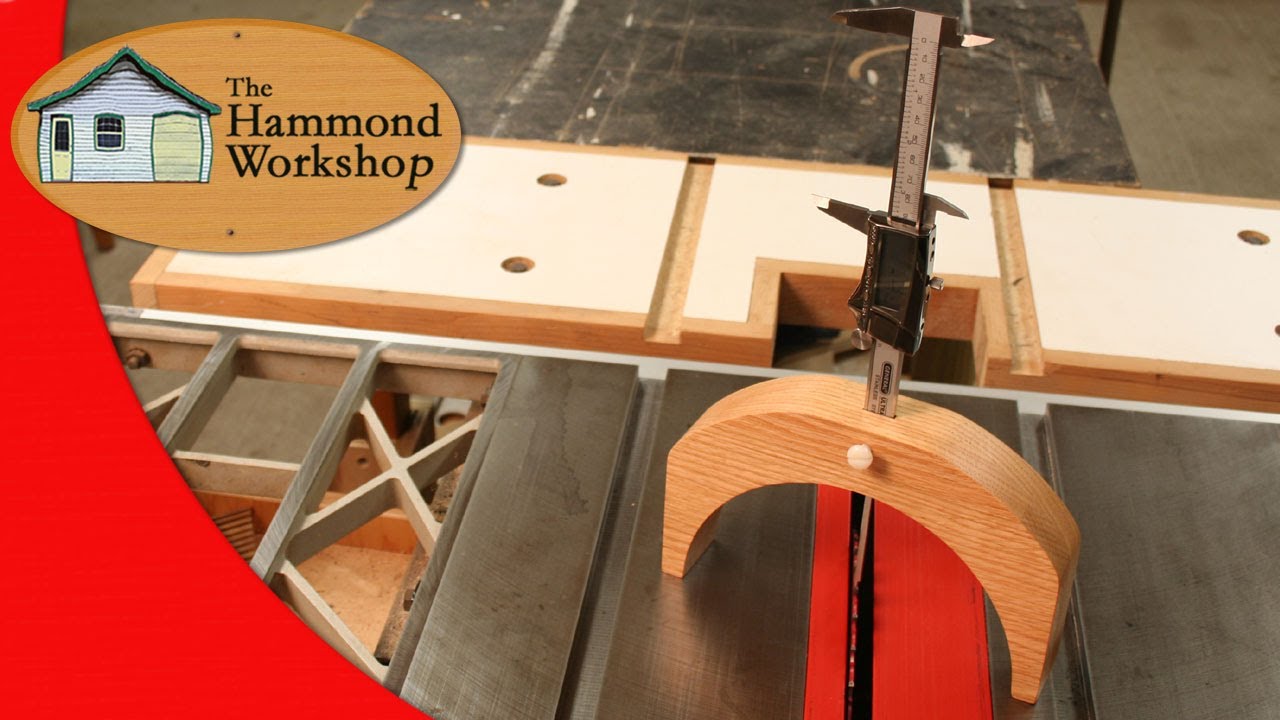 Woodworking Vernier Caliper Depth Gauge
