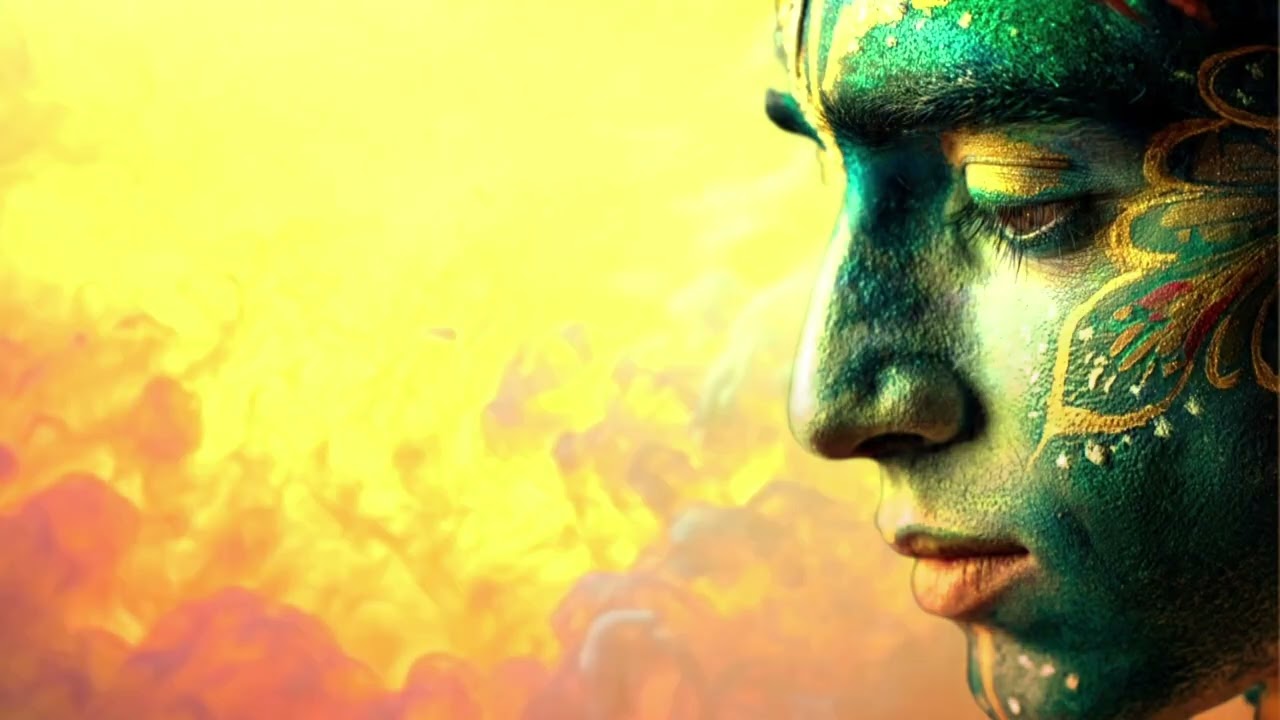 BHAGAVAD GITA italiano 5