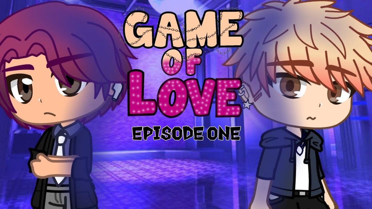 Game of Love || Episode One: Party || TMF Fan-Series || Drake || College AU