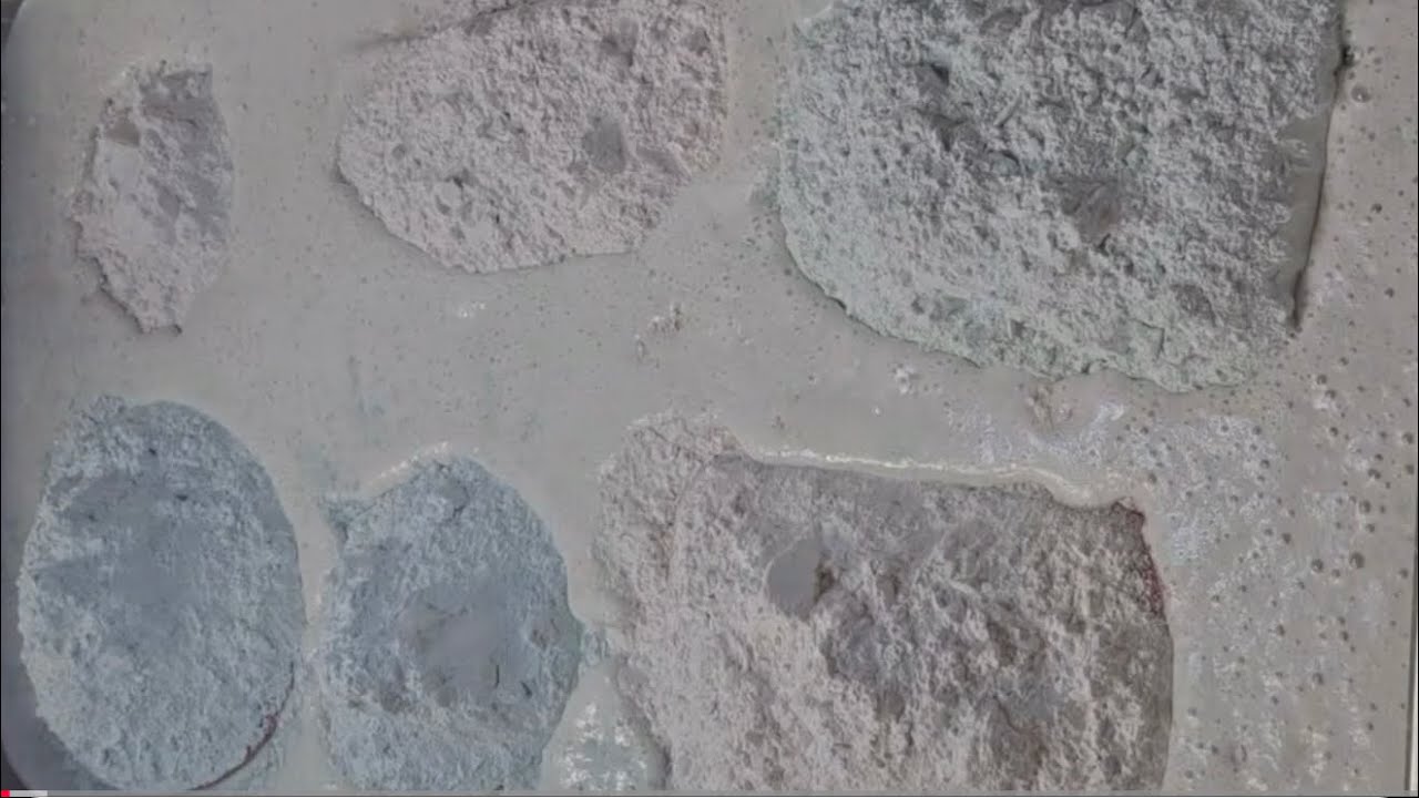 Огромное количество пены от стирки – это очень приятно #asmr #asmrsounds #satisfying