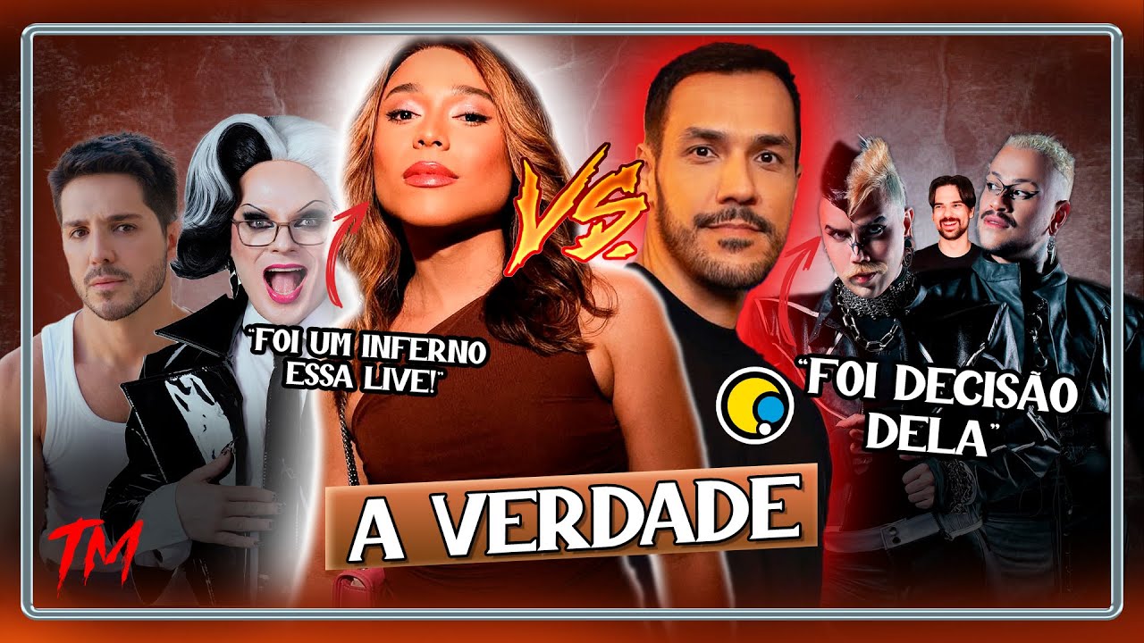 🔥BLOGUEIRINHA VS DIA TV: INVESTHIGANDO A VERDADE POR TRÁS DA SAÍDA DA MAIOR ESTRELA DA EMISSORA🔥