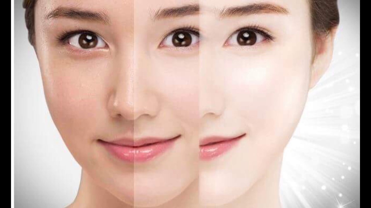 MAGIC PEACH WHITENING POWER CREAM  Kem l&agrave;m trắng da cao cấp Langsre