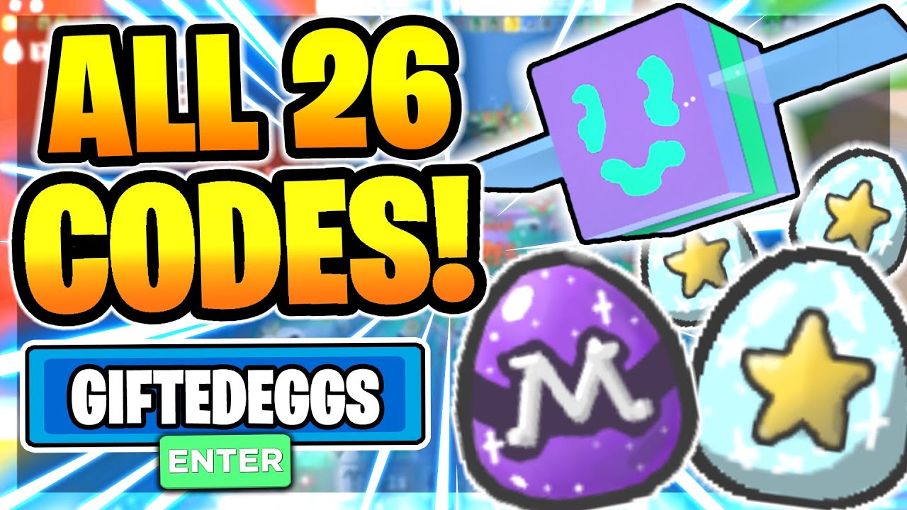 ALL 26 NEW SECRET CODES in BEE SWARM SIMULATOR! - Roblox Bee Swarm Simulator (Roblox)