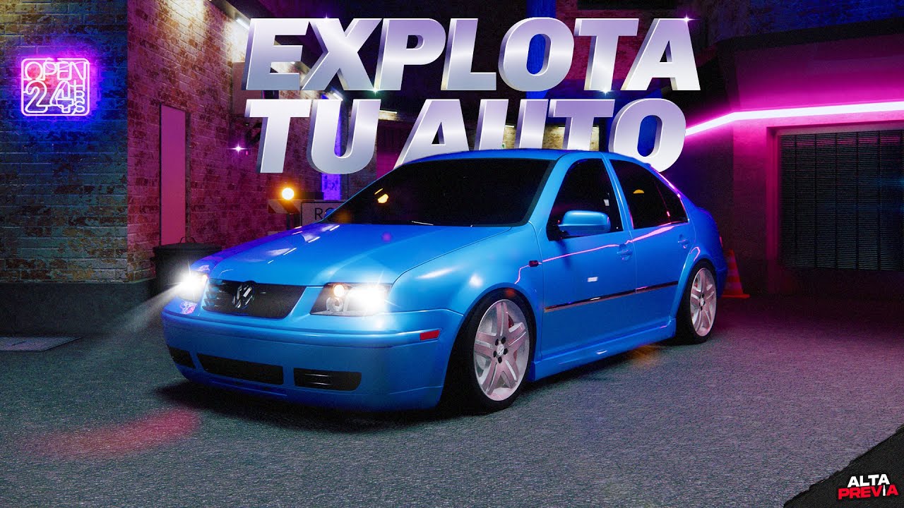 EXPLOTA TU AUTO 🔥 ENGANCHADO RKT (LO MAS ESCUCHADO 2023) | ALTA PREVIA 🔥