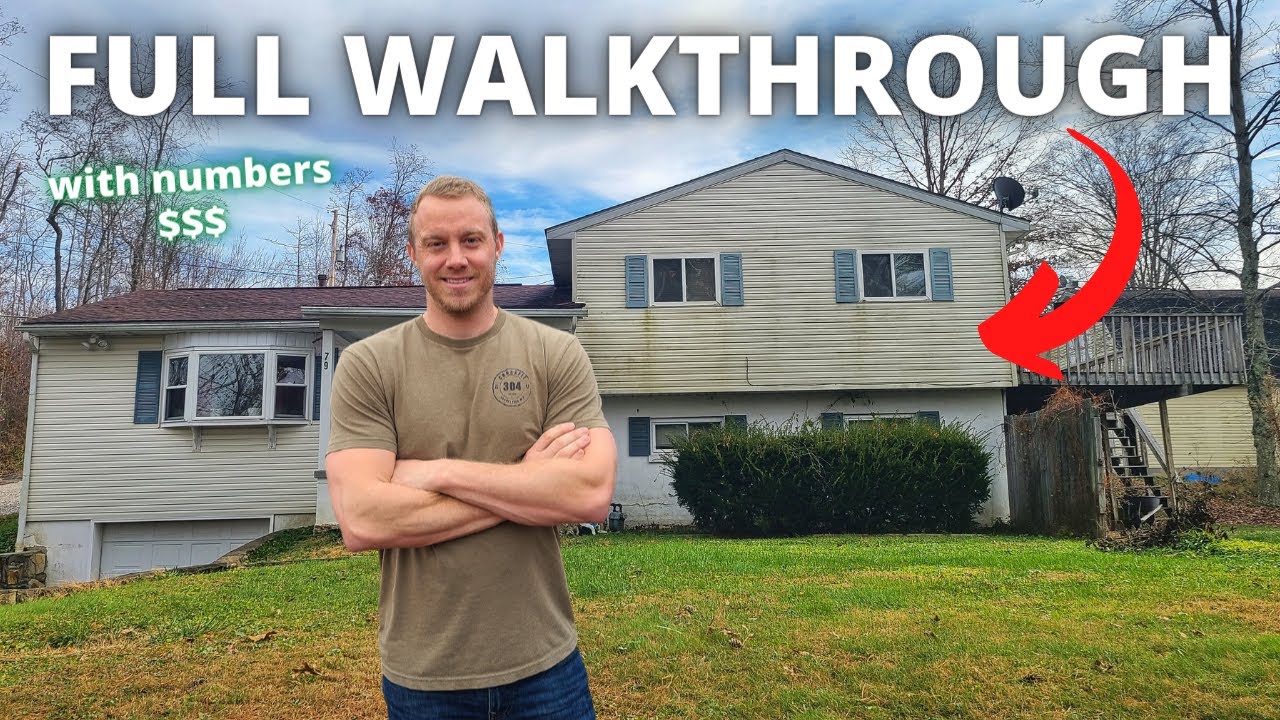 We Bought This House 