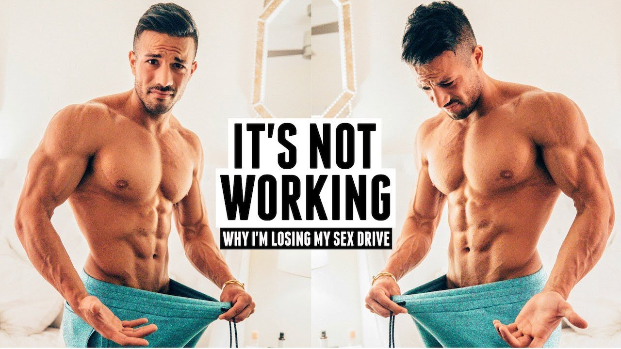 What Men Don't Talk About... It's Time For The Truth