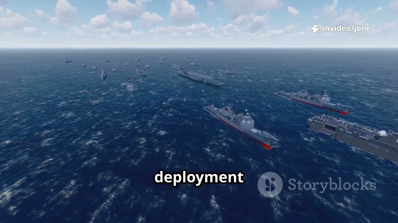 Iran&ndash;US Nuclear Tensions Escalate | Will Diplomacy Prevent a Crisis?