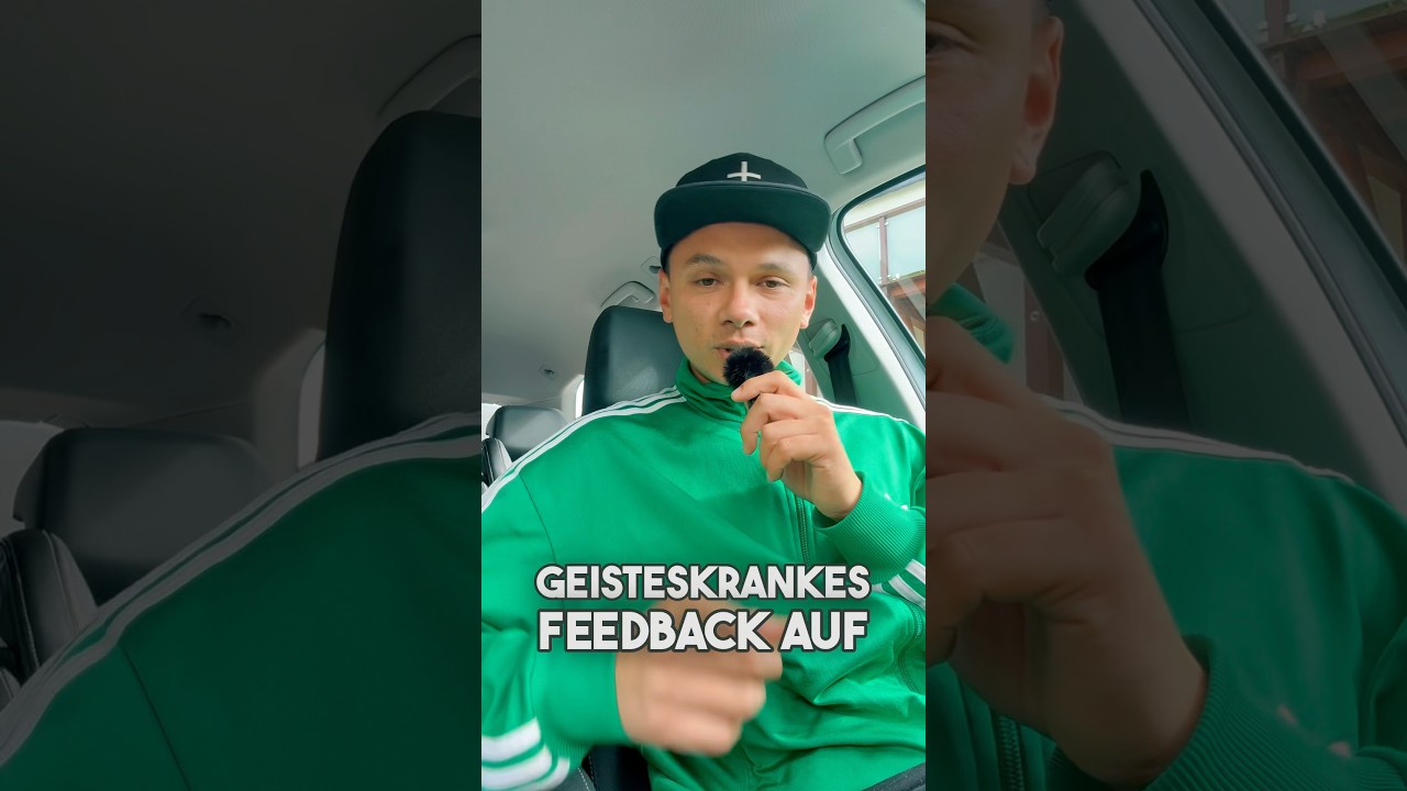 Beef mit Julien ??? #deutschrap #rap #jbb #juliensblogbattle