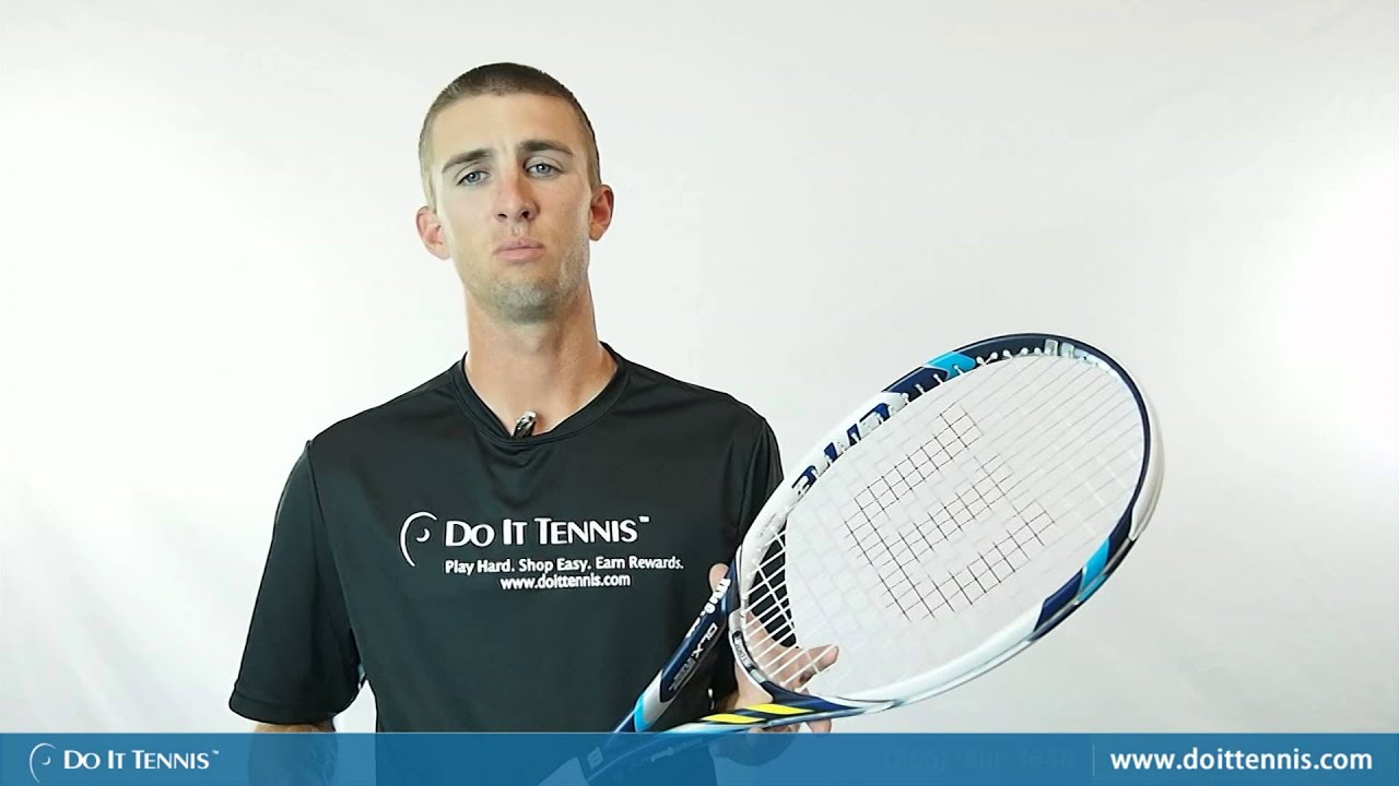Wilson Juice 100L Tennis Racquet