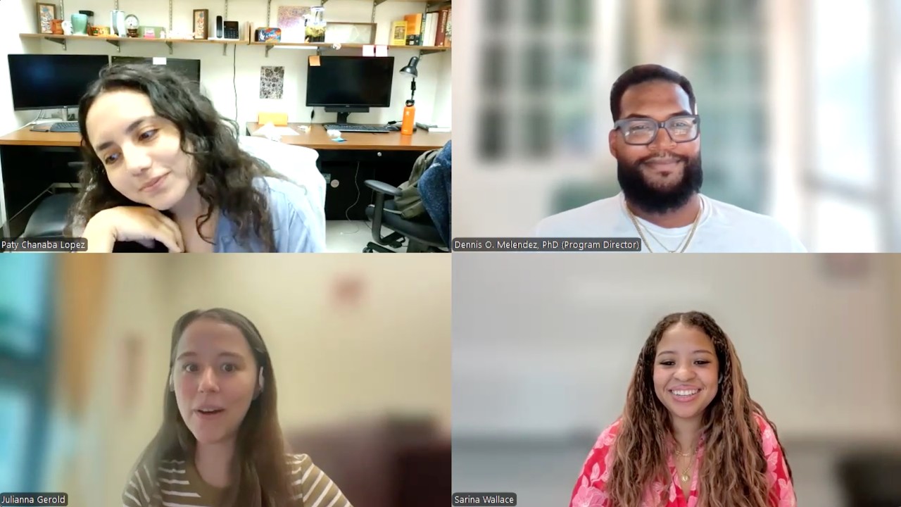 CL Academy: How to Navigate your First Year of Graduate School