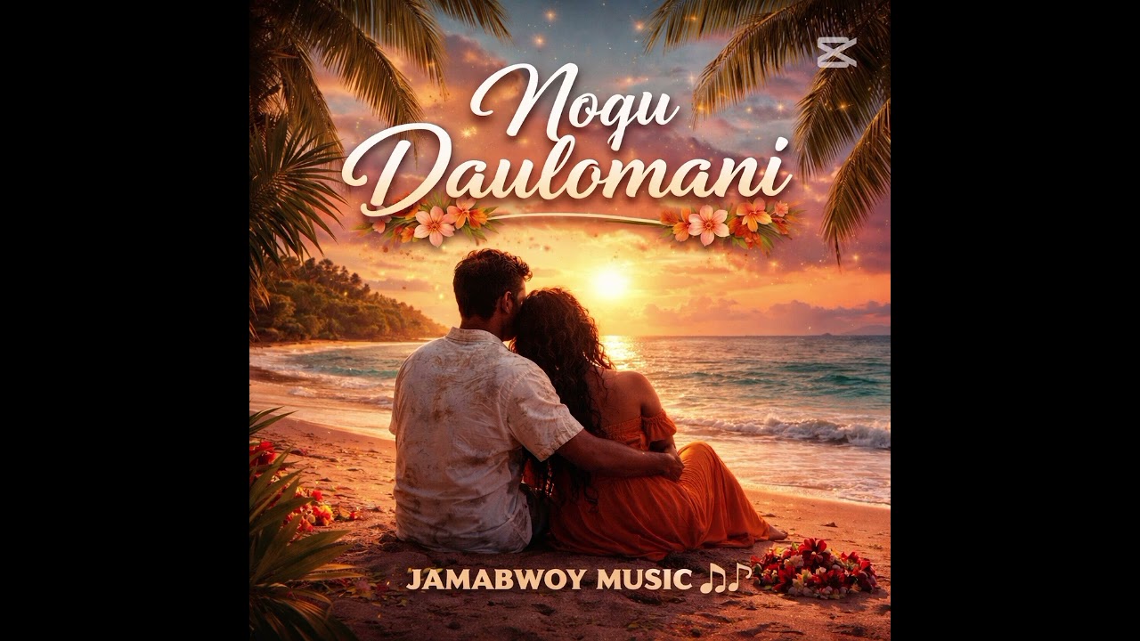Title: Noqu Daulomani Artist: JAMABWOY MUSIC 🎵🎶