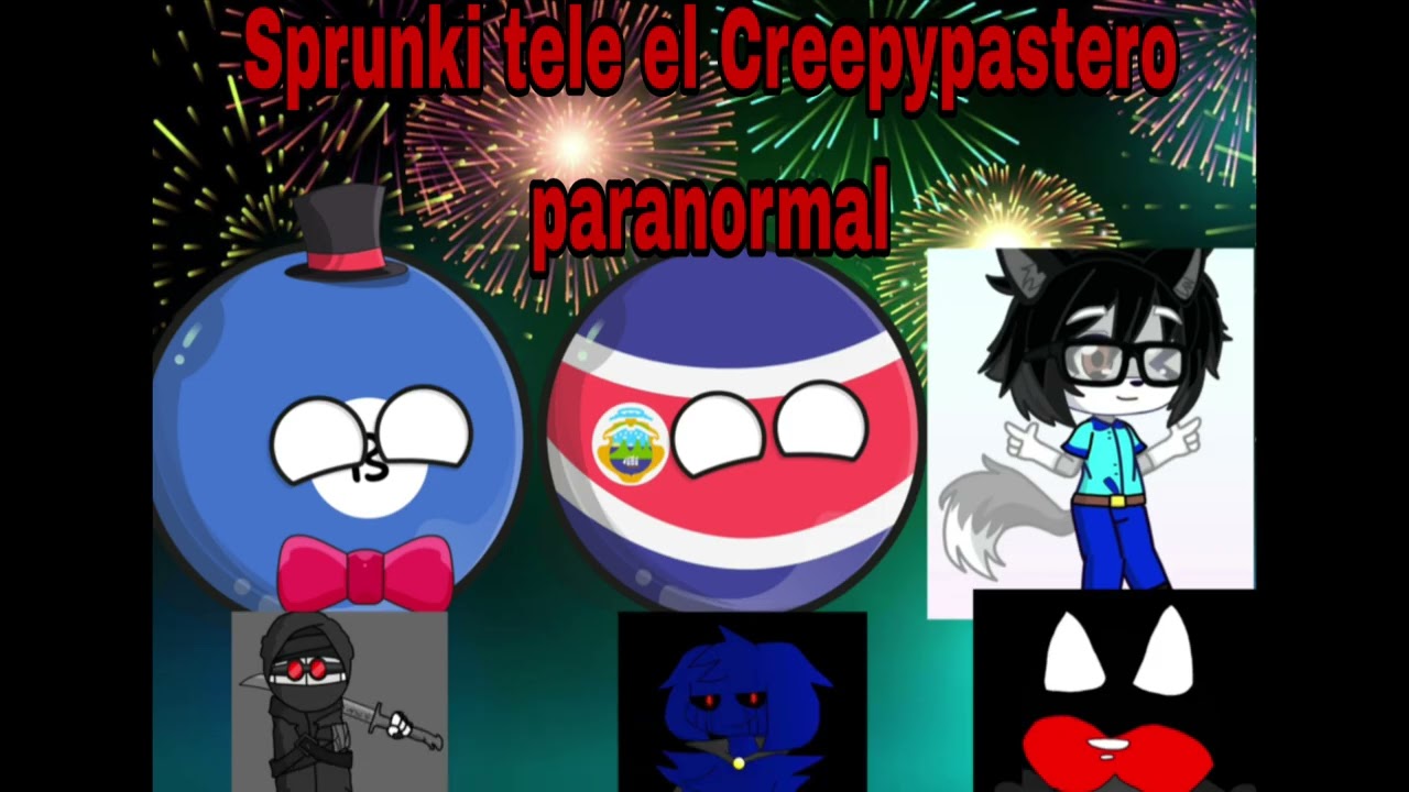 Mi intro oficial 6