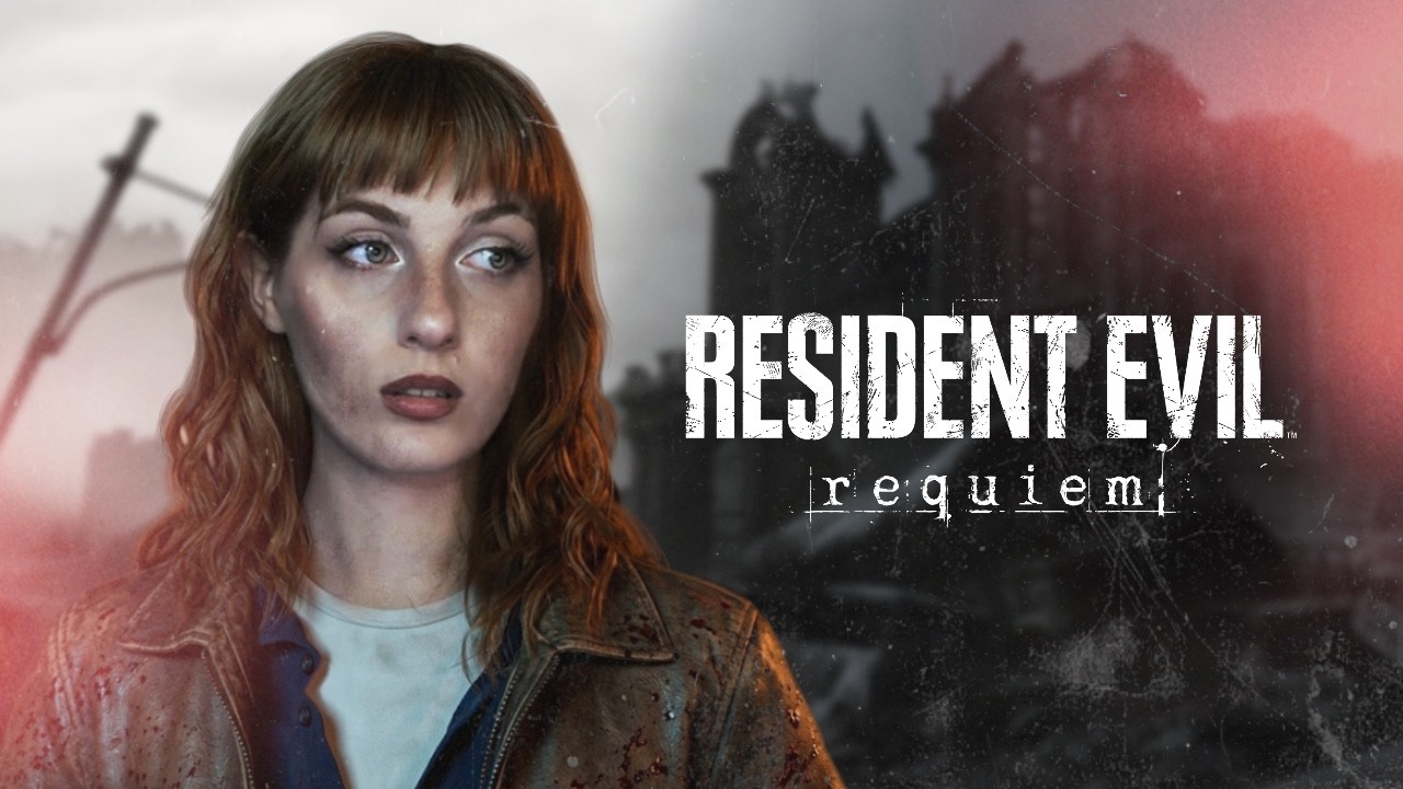 Tilky ile Resident Evil Requiem (Türkçe) #3