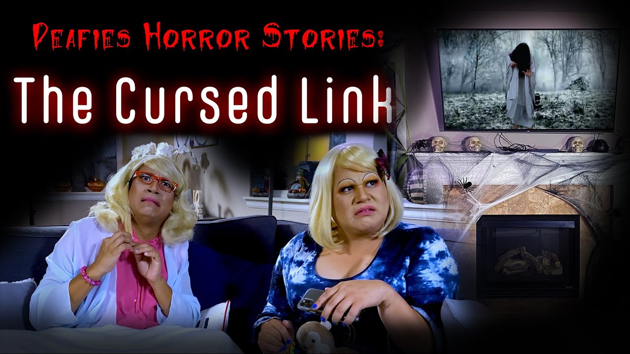 DHS: The Cursed Link FULL VIDEO