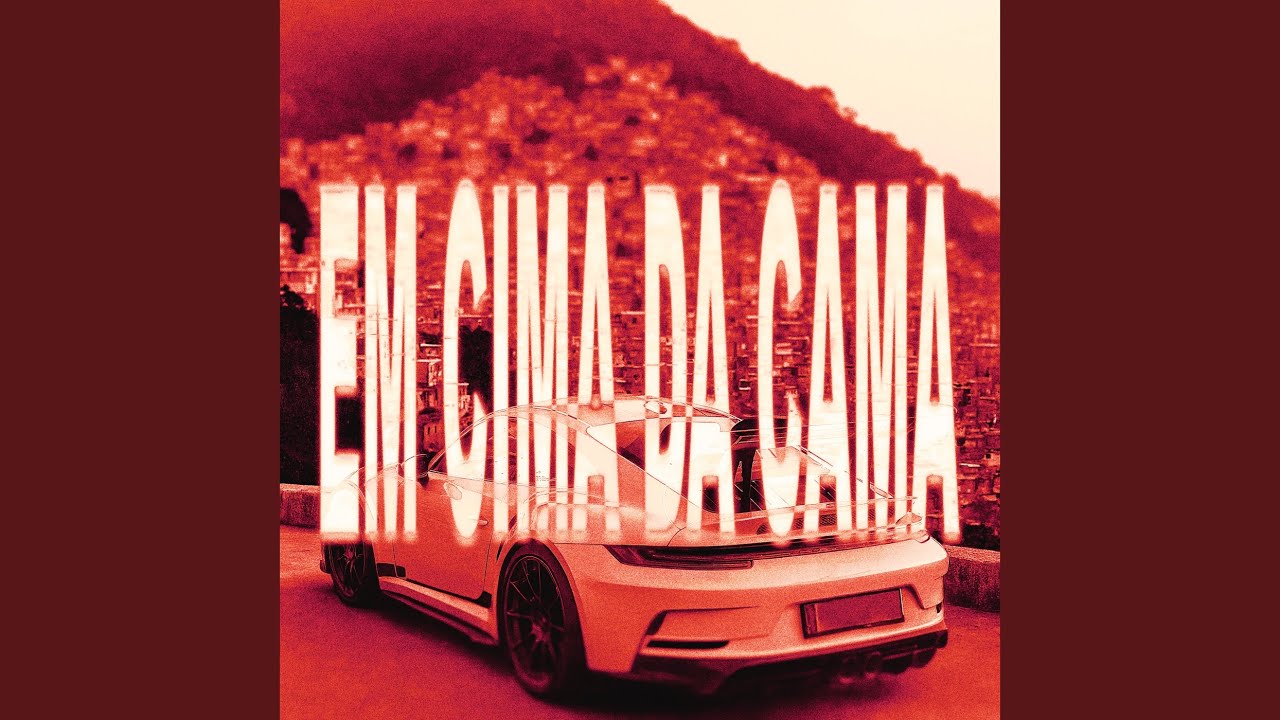 EM CIMA DA CAMA (Super Slowed)