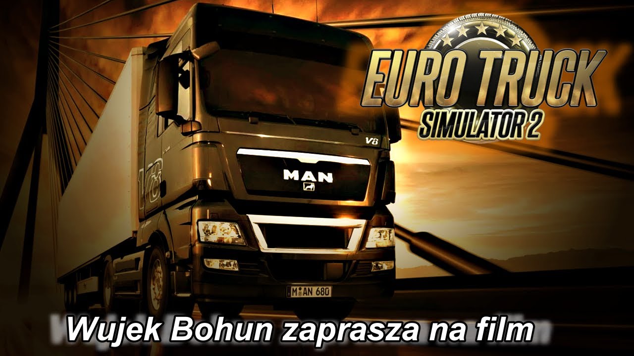 Euro Truck Simulator 2 - #70 