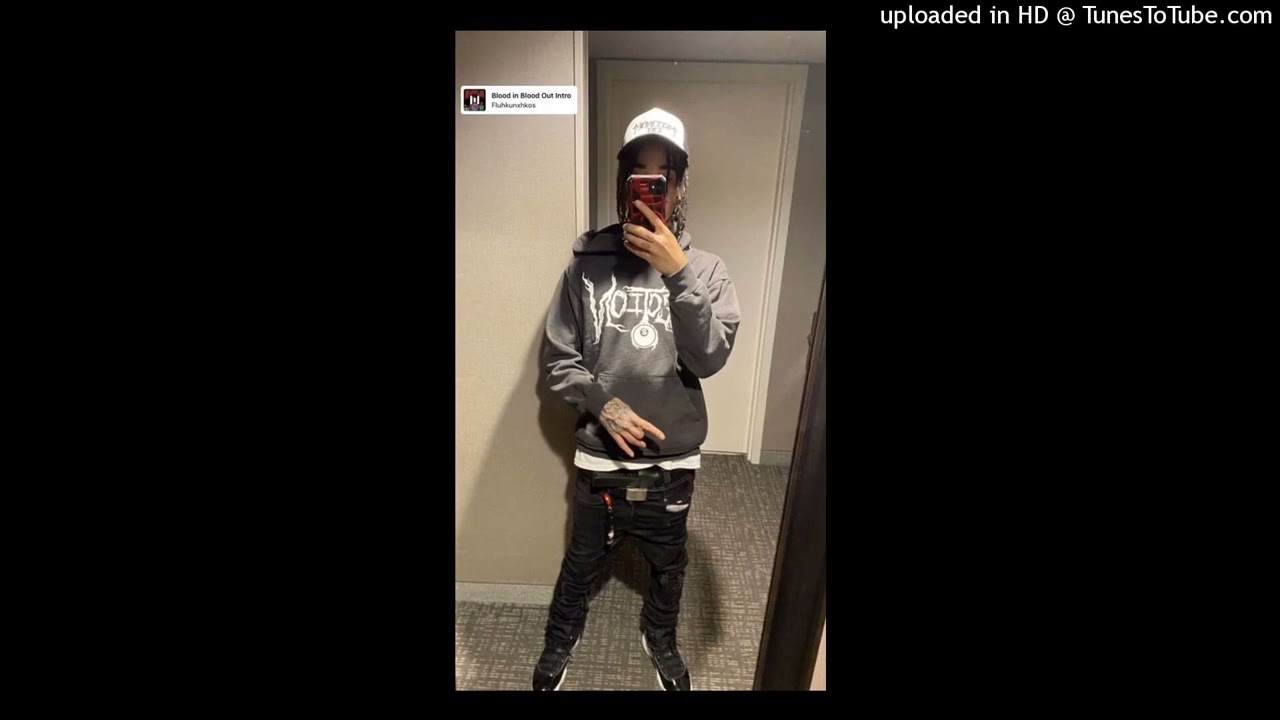 Fluhkunxhkos x Slimesito x darkplugg type beat 