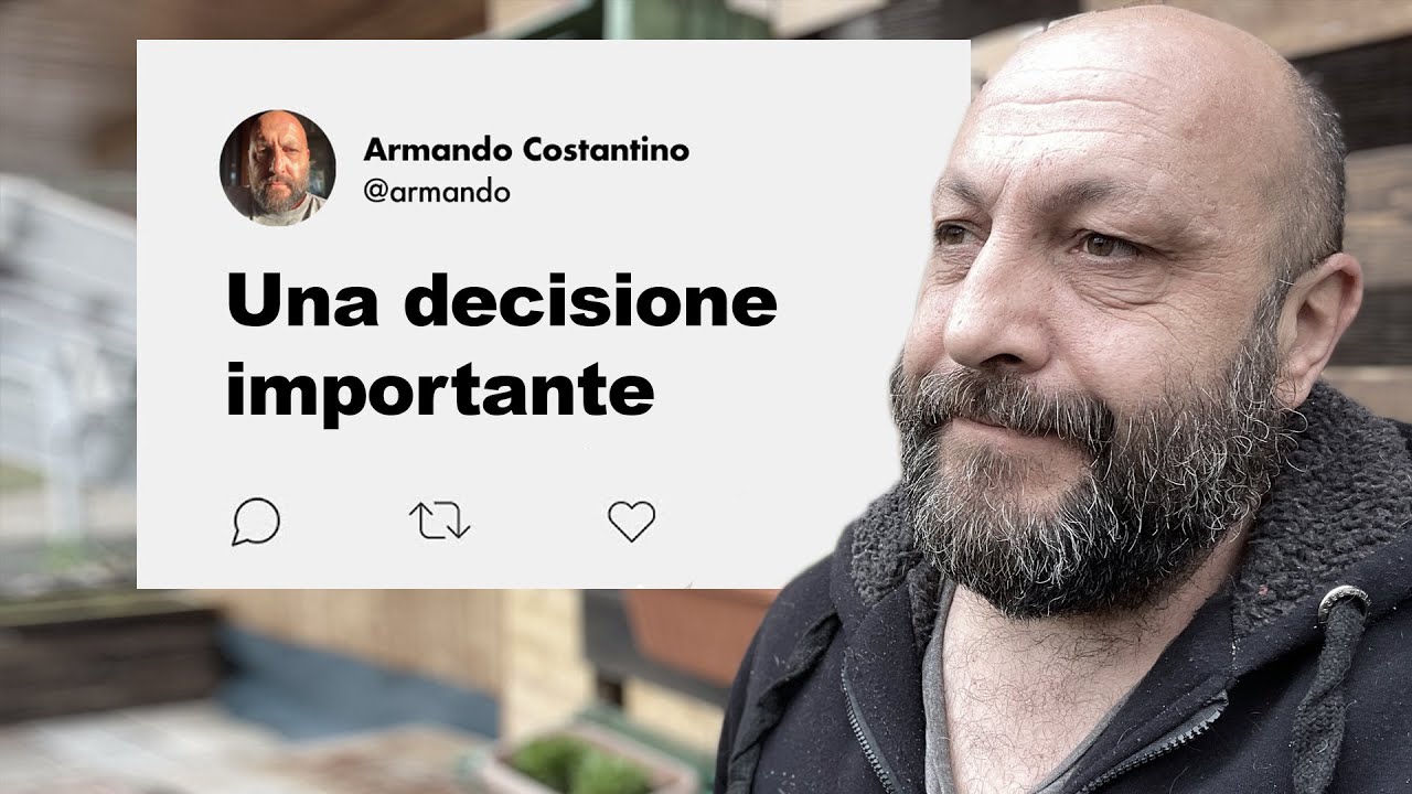 Oltre l'orizzonte: Il Viaggio Perpetuo in CAMPER - Esplorando il Senso Profondo del NOMADISMO Ep. 01