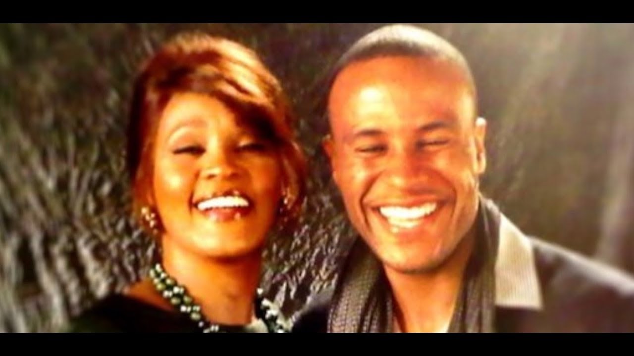 DeVon Franklin Talks Whitney Houston