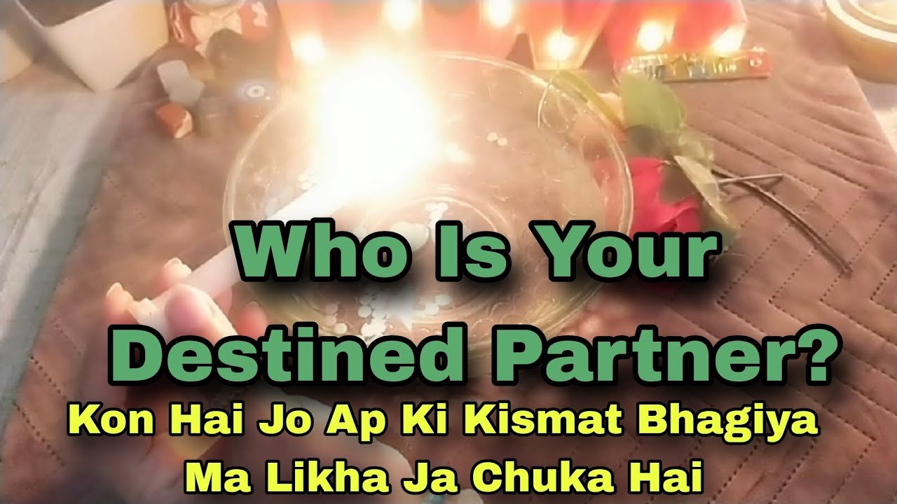 Candle Wax Reading Who Is Your Destined Partner 👰🤵Future Spouse Timeless Tarot