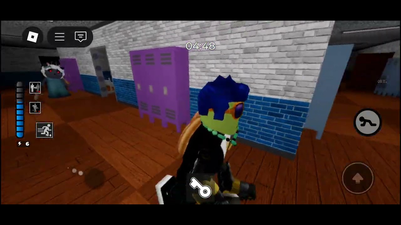 Piggy gameplay part 2