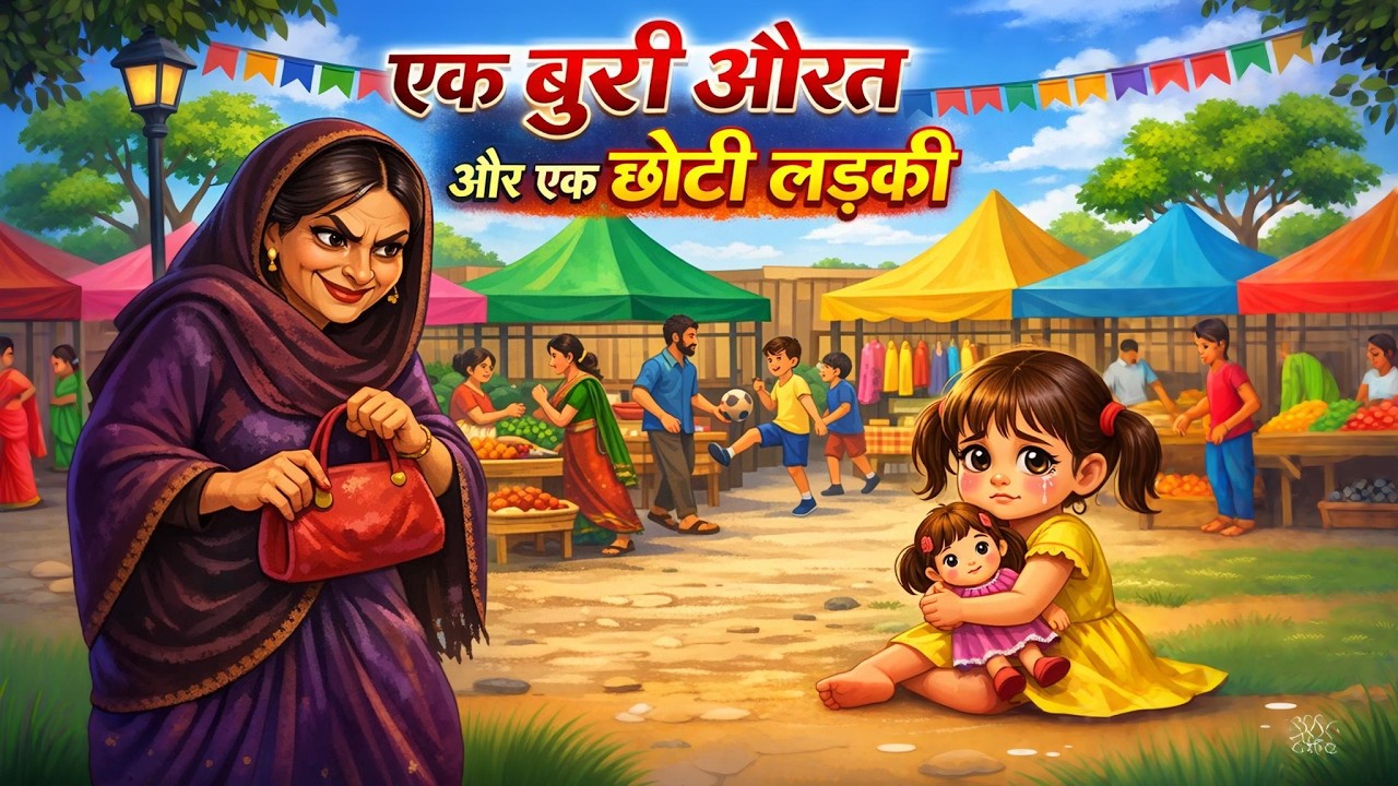 Gorib Krisan ka beti ||hindi kahani|hindi moral story|hindi new moral stories||