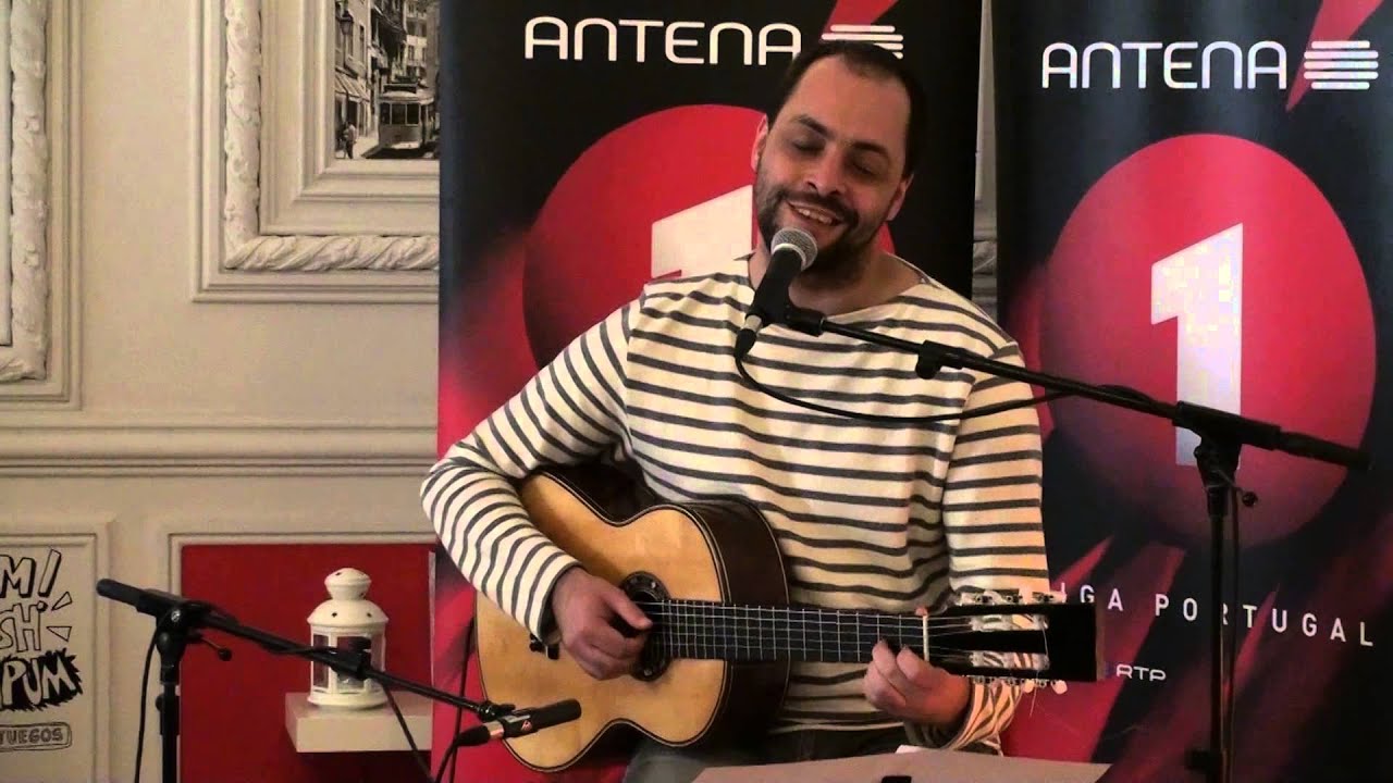 Antonio Zambujo - 
