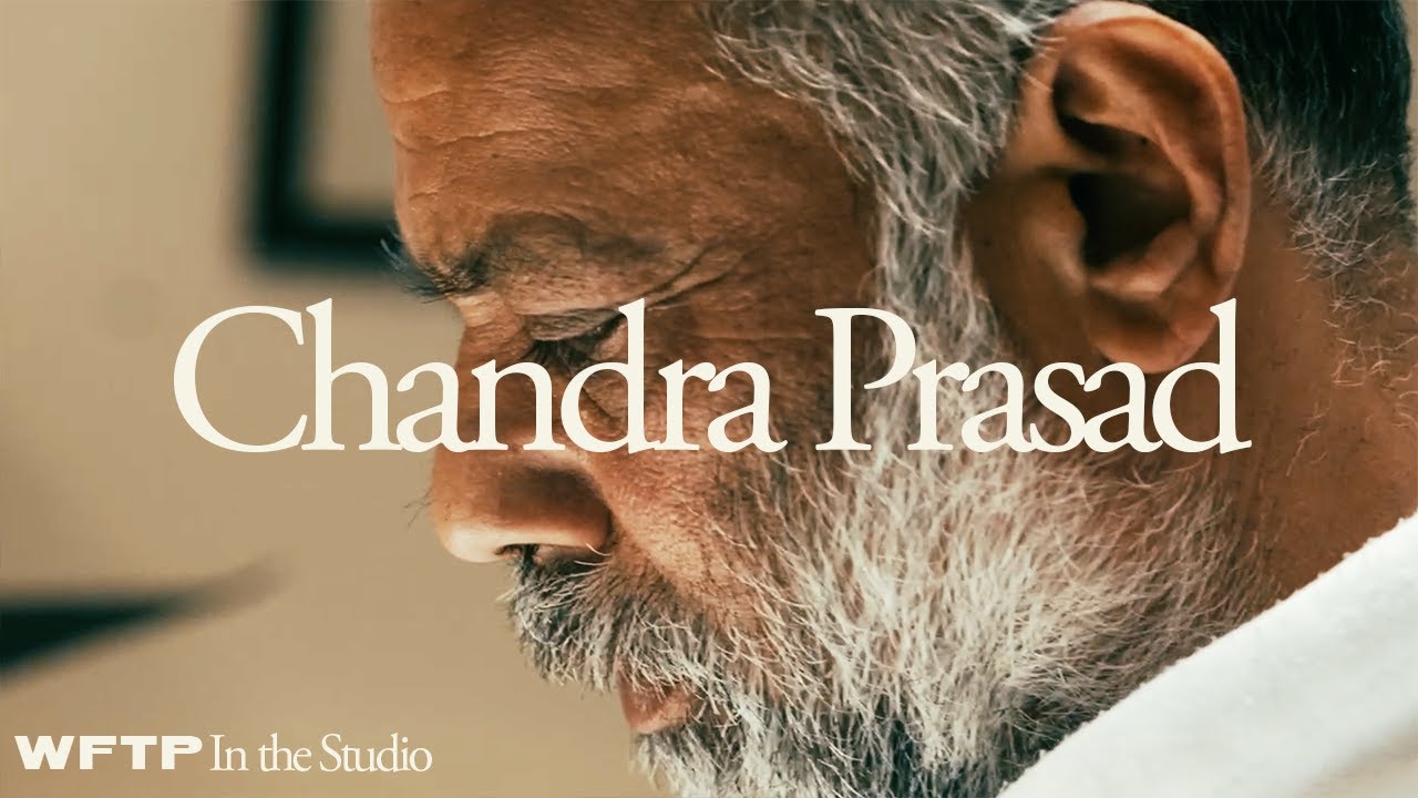 Documentary Photography with Chandra Prasad
