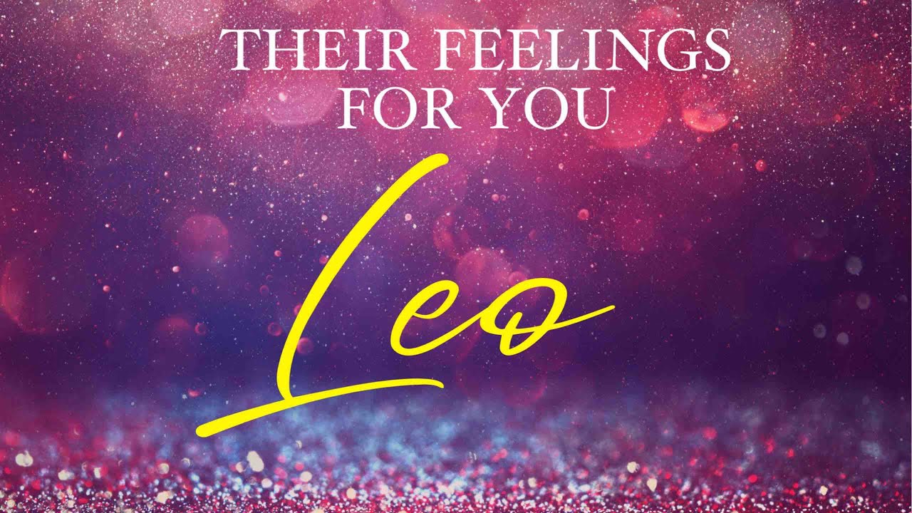 LEO love tarot ♌️ This Person Is Bothered That You're Moving On, They Want To Repeat The Cycle JULY