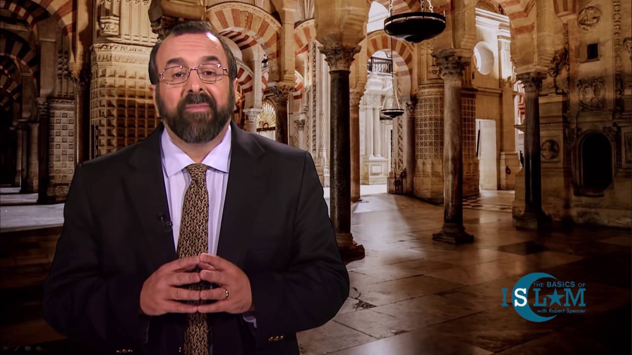 The Basics of Islam 11: Robert Spencer on Sharia