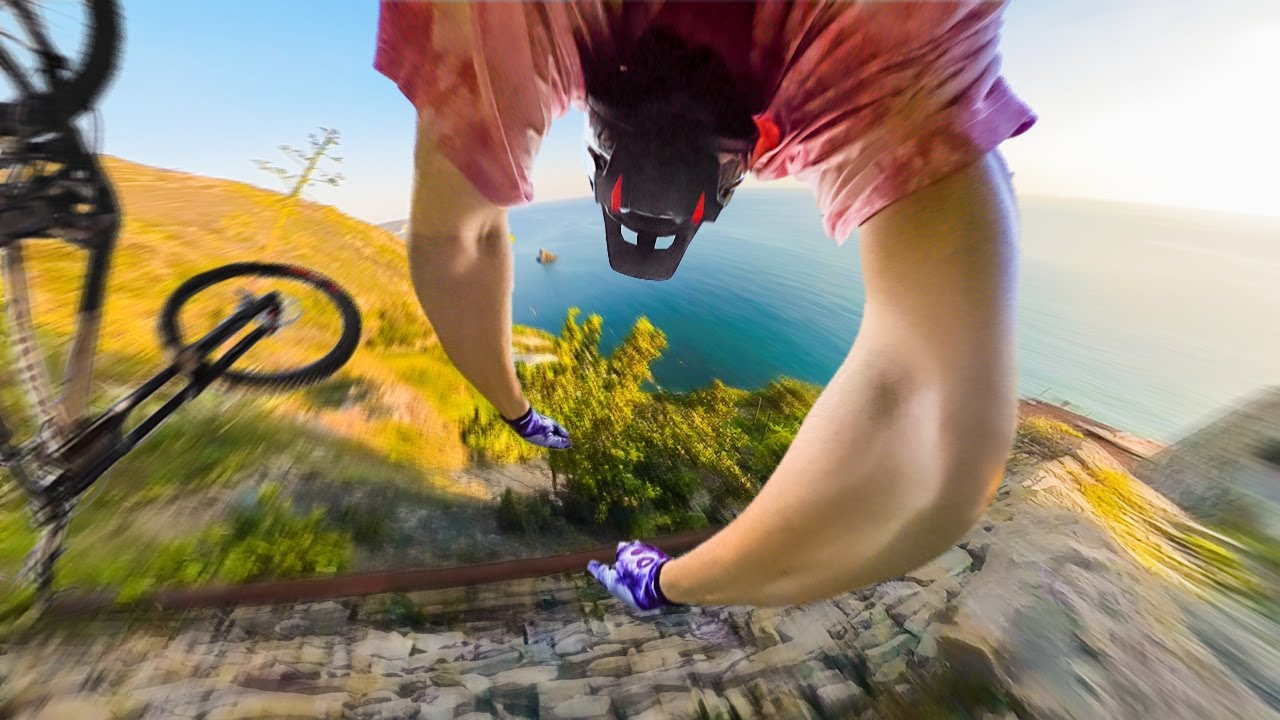 La vita &egrave; una sola. (incidente completo)